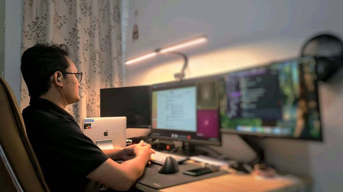 Remote Work and the Myth of “Easy”